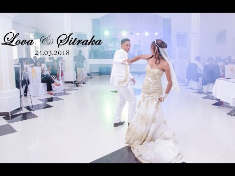 Lova & Sitraka 24 Mars 2018