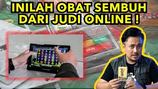 Download lagu INI OBAT SEMBUH JUDI ONLINE. MENGERTI INI PASTI TAHU CARA BERHENTI. mp3 Download lagu INI OBAT SEMBUH JUDI ONLINE. MENGERTI INI PASTI TAHU CARA BERHENTI. mp3