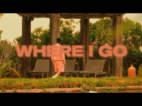 Paperboytripz - Where I Go (Official Music Video)
