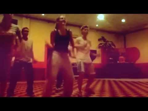 Dance Love- Simona Gentile (Simo Energy) e Le TroppoTroppo