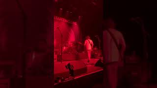 The Starting Line - Left Coast Envy