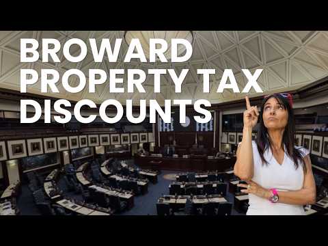 Broward County Tax