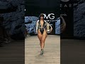 Marissa DuBois In Slow Motion At Miami Swim Week 2023 Powered By Art Hearts Fashion