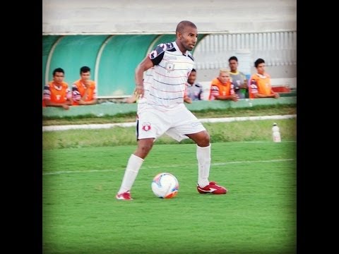 TACIO MEIA / ATACANTE 2014