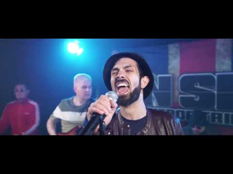 Britpop / Indie Tribute Band For Hire - Onside Britpop - Henderson Management