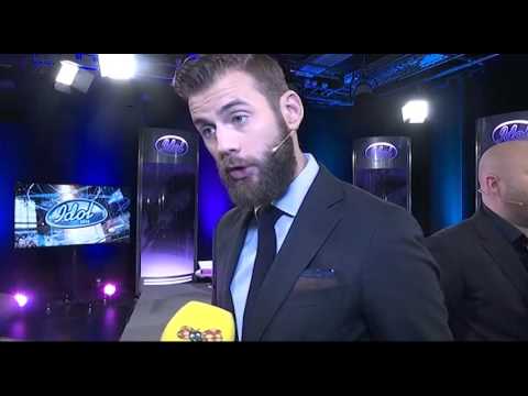 Lernström: "Hade gärna sett fler kvinnor i Idol-juryn"