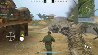 Forces of Freedom #1