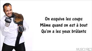 Naestro - Le brasier [Parole/Lyrics]