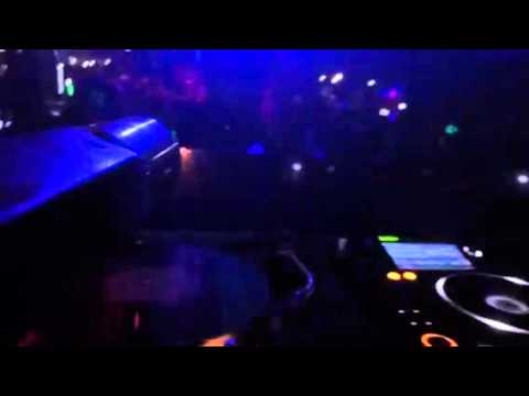 Faktorm playing at Surf Club Andorra 13.02.06