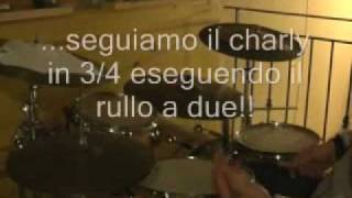 LESSON N. 12 - Poliritmia - Studio ed applicazioni.wmv