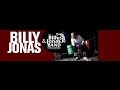 Lightly Tread - Billy Jonas (music and lyrics)