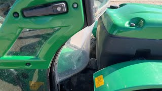 Venta de Ferrari Cromo k60 AR tractor viñedo - Imagen 4 | Agronetto ES Ferrari Cromo k60 AR tractor viñedo | Imagen 4 - Agronetto