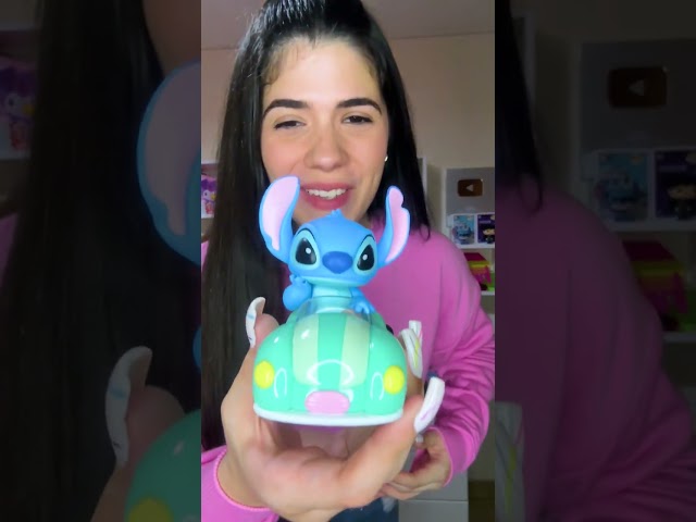 Vídeo relacionado con Disney Stitch Joyero Musical Niña Adolescente, Joyero Organizador, Elsa Anna Caja Decorativa Bonita con Espejo, Regalo para Niñas (Azul Stitch)