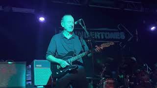 Hugh Cornwell Duchess The Roadmender 11.03.22