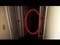 Poltergeist Caught on Tape in The House ...