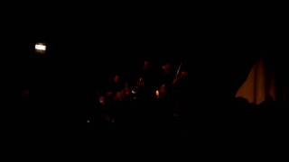 Evan Parker / Barry Guy / Paul Lytton @ All Ears Oslo 2012