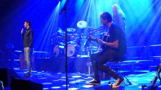 Pagan&#39;s Mind - When Angels Unite (Ælvespeilet, 25.10.13)