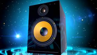 Download lagu Speaker animation mp3