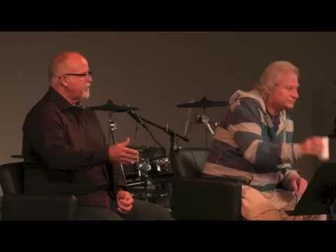 The Magnificent Seven - Revelation 16:1-11