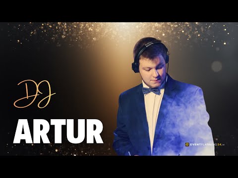 DJ Artur - Video 5