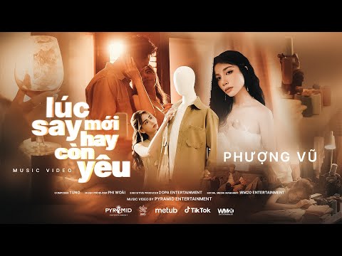 Thể hiện bởi Phượng Vũ