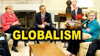 National Sovereignty vs. Globalism - What You Need to Know | John Fonte