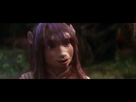 Dark Crystal Kira and Jen Meet  Dreamfast - sound I recreated