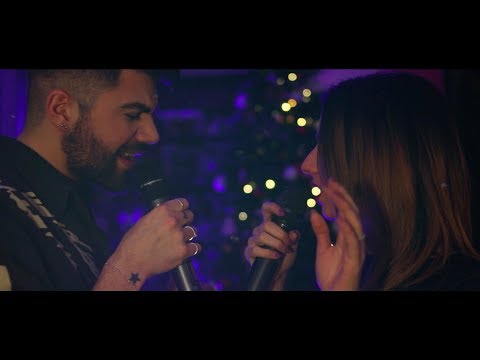 Giorgia, Marco Mengoni - Come neve