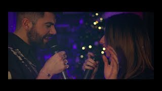 Giorgia, Marco Mengoni - Come neve