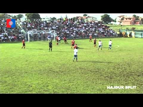 Funtana - Hajduk