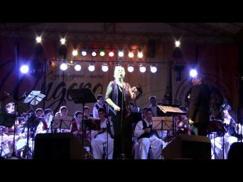 15/19 EOTO 2013 ŠID   Aj vene vene - dirigent Stipan Jaramazovič