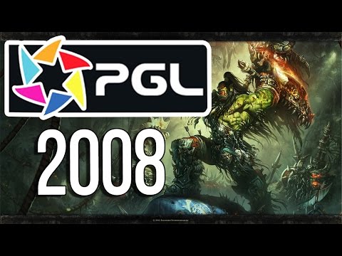 PGL08. mouz.ToD (H) vs mouz.Fly (O) TWG Комментирует Miker