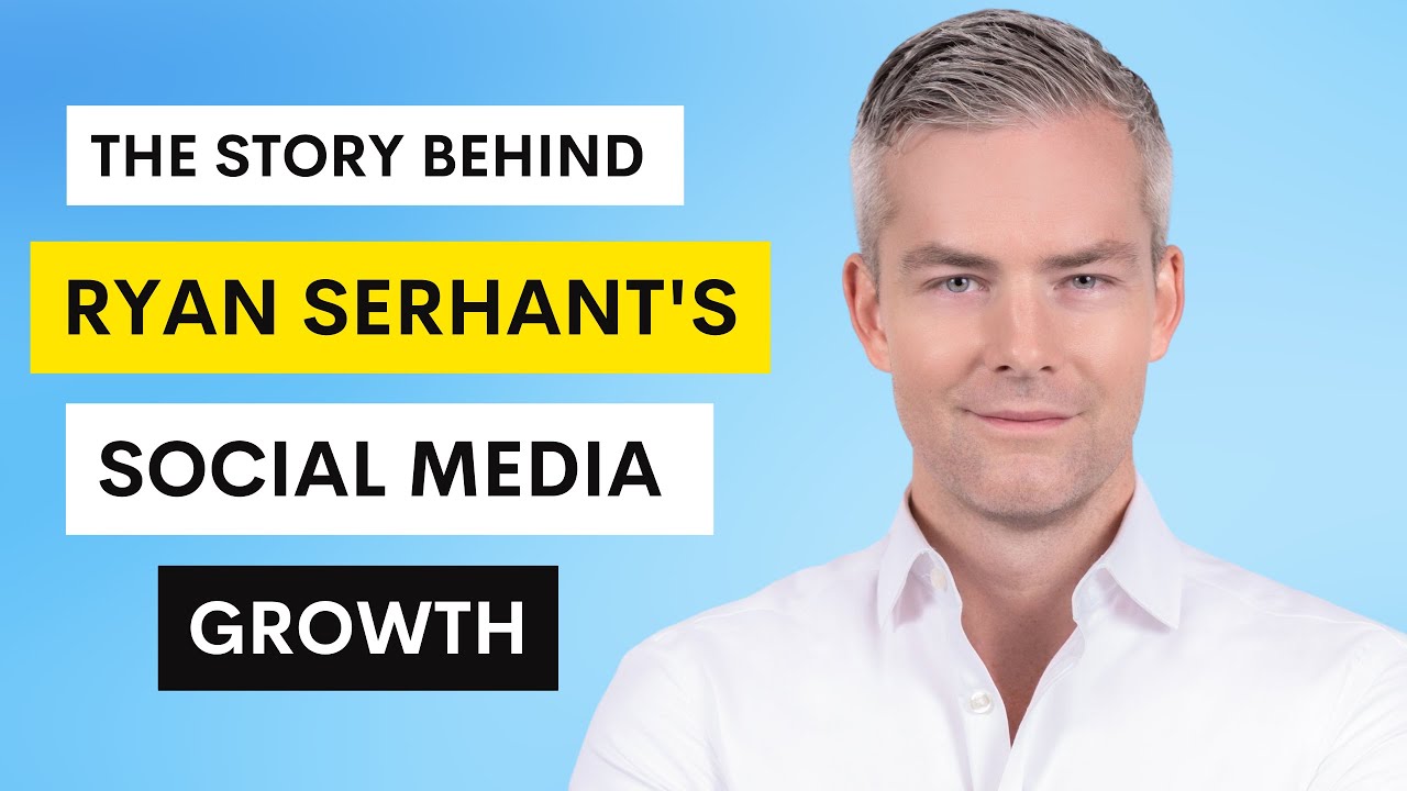 Ryan Serhant