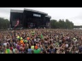 Twenty One Pilots - Trees (Live: Firefly 2014 ...