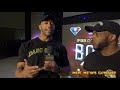 2019 IFBB Pro League Battle of Texas Pro: Classic Physique Competitor Ashwin Lucas