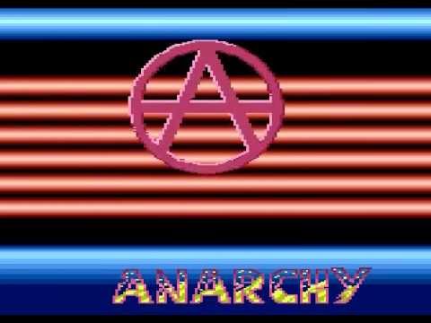 Anarchy Atari