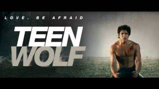 The Wolf by Miniature Tigers