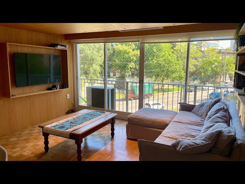Video de YouTube - Apartamento en Venta de 3 dormitorios con  Garage en Pocitos, Montevideo