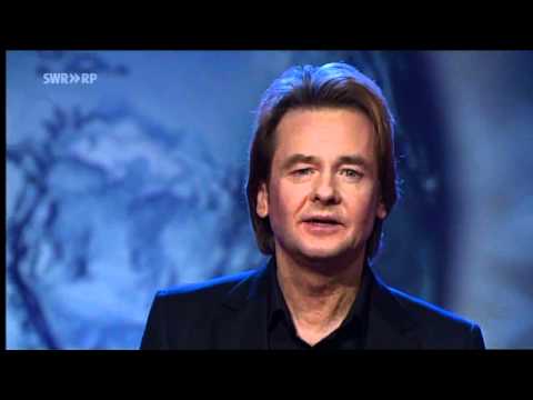 Uwe Busse - Nur zu Gast auf dieser Welt