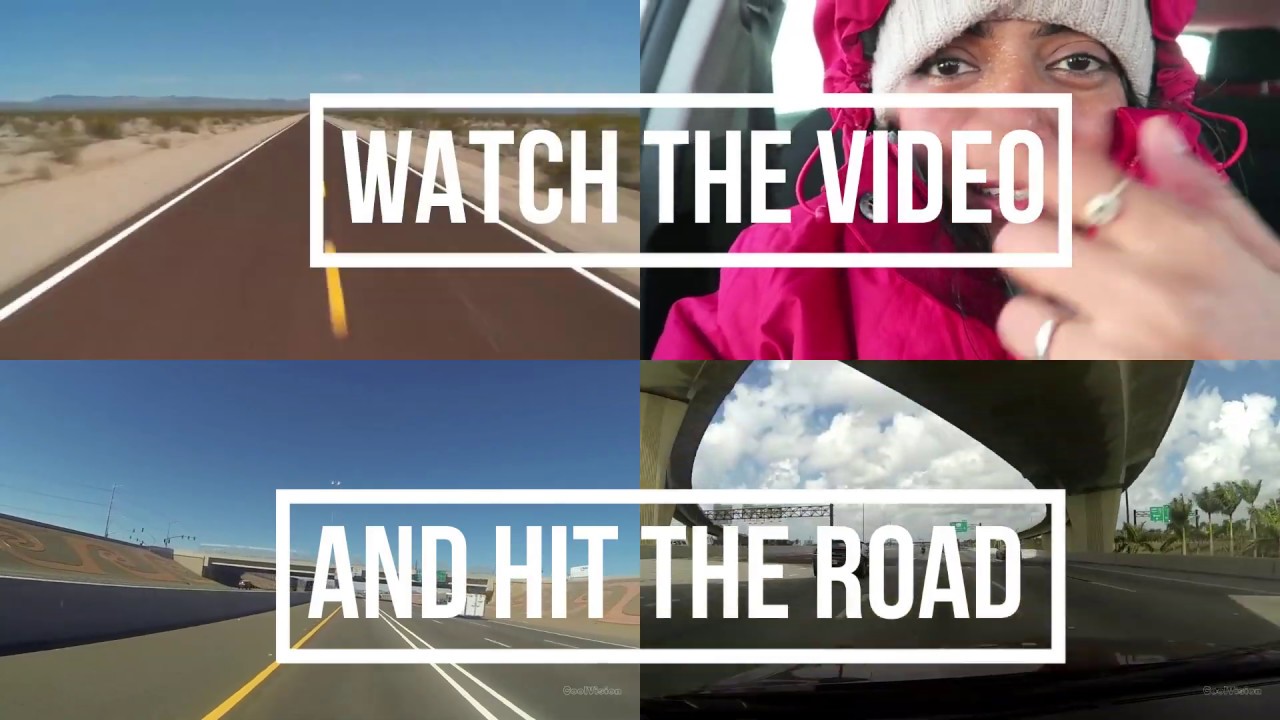 RoadMap Video intro 02