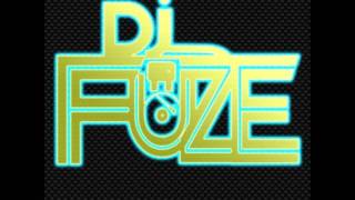 DJ FuZe Dubstep skrillex Mix