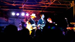 Ryan Bingham w/ Jesse Dayton - Hard Times