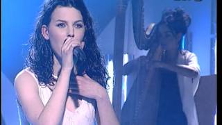 Iris - Sounds Of Sea (Eesti NF 2001)