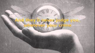 Time - Mr Hudson (Full Lyric Video)