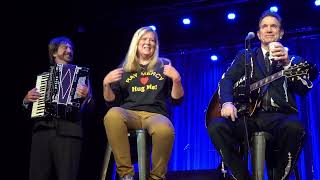 2025 Chris Isaak "Only the Lonely"