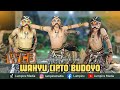 TERBARU 2025 ️WAROK WCB WAHYU CIPTO BUDOYO LIVE WELERI KENDAL