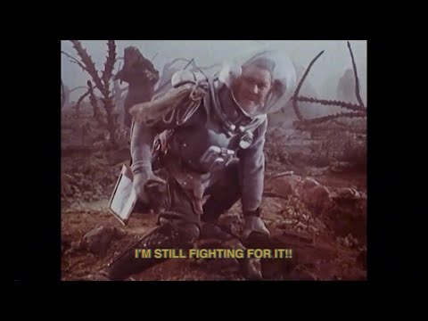 Video thumbnail for Still Fighting for It