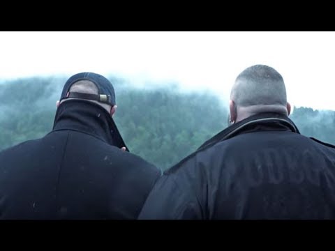 HAUDEGEN - DU HAST EINEN FREUND IN MIR (DAS OFFIZIELLE VIDEO)
