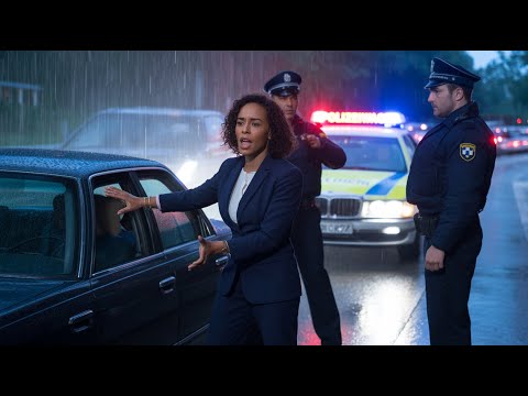 Warum wurde sie wirklich festgenommen? Die Antwort überrascht!