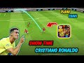 New 101 Rated Showtime Cristiano Ronaldo Review & Gameplay in eFootball 2024!! | Weird Gaming FC